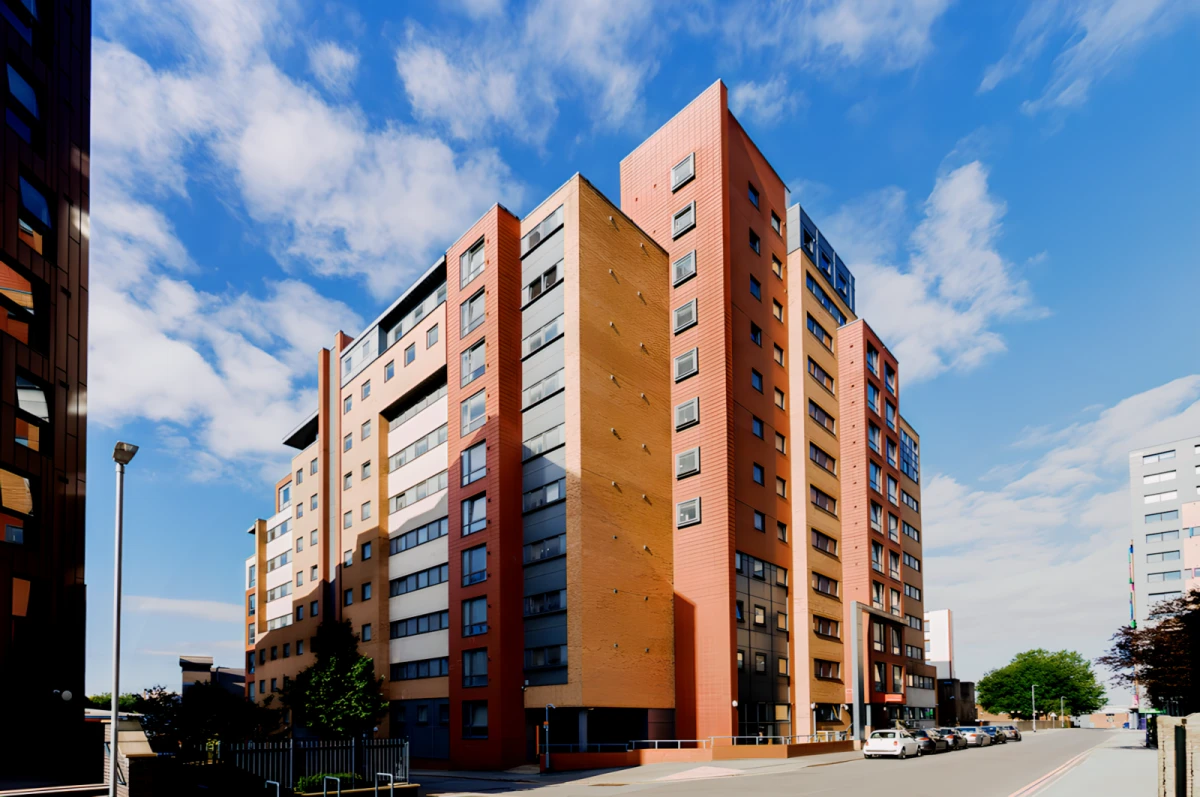The Tannery 0
