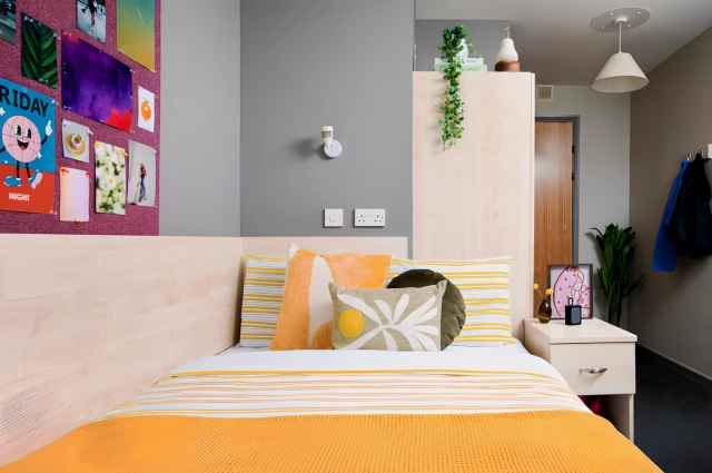 uhomes.com | Student Accommodation, Housing, Flats, Apartments for Rent