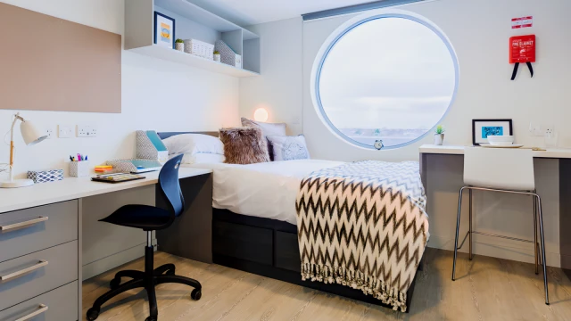 uhomes.com | Student Accommodation, Housing, Flats, Apartments for Rent