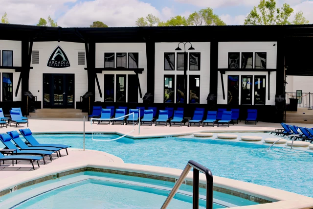 Arcadia on the River 3