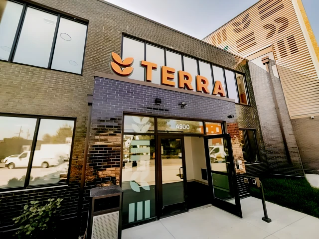 Terra at the Grove 2