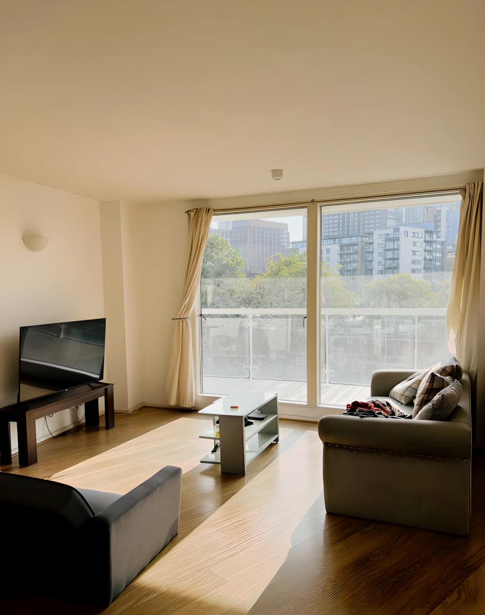 CM-Lumina Building 0