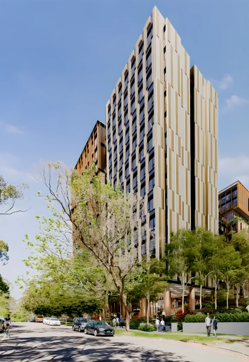 EPIISOD Macquarie Park  0
