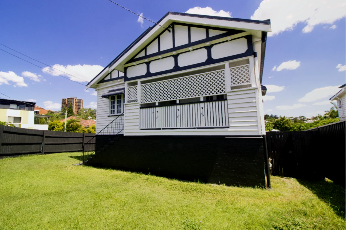 44A Moy Street - chỗ ở sinh viên tại Brisbane