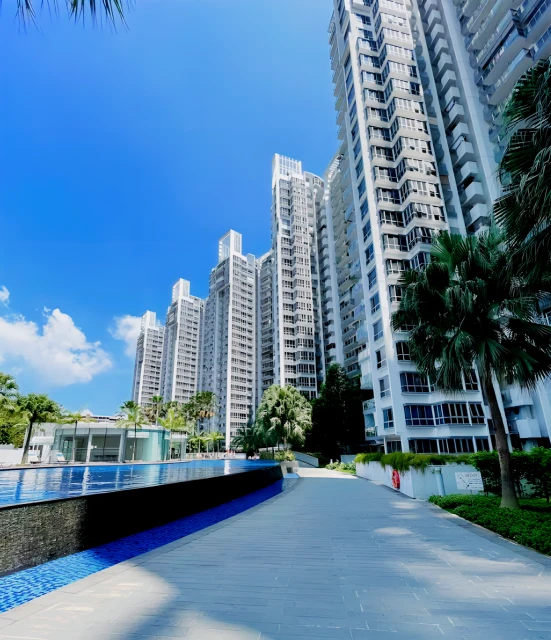 The Parc Condominium - Z