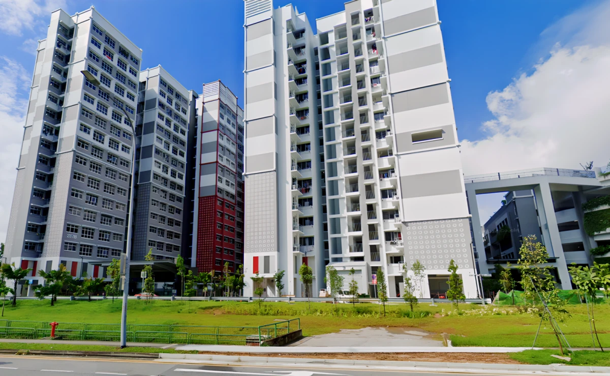 Boon Lay Glade 0