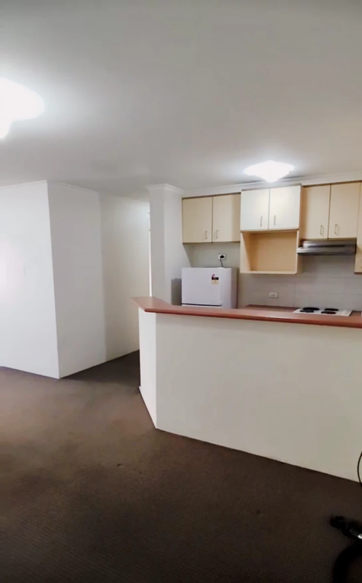 301 Anzac Parade - Sydney student accommodation - 2 bed 2 bath-13