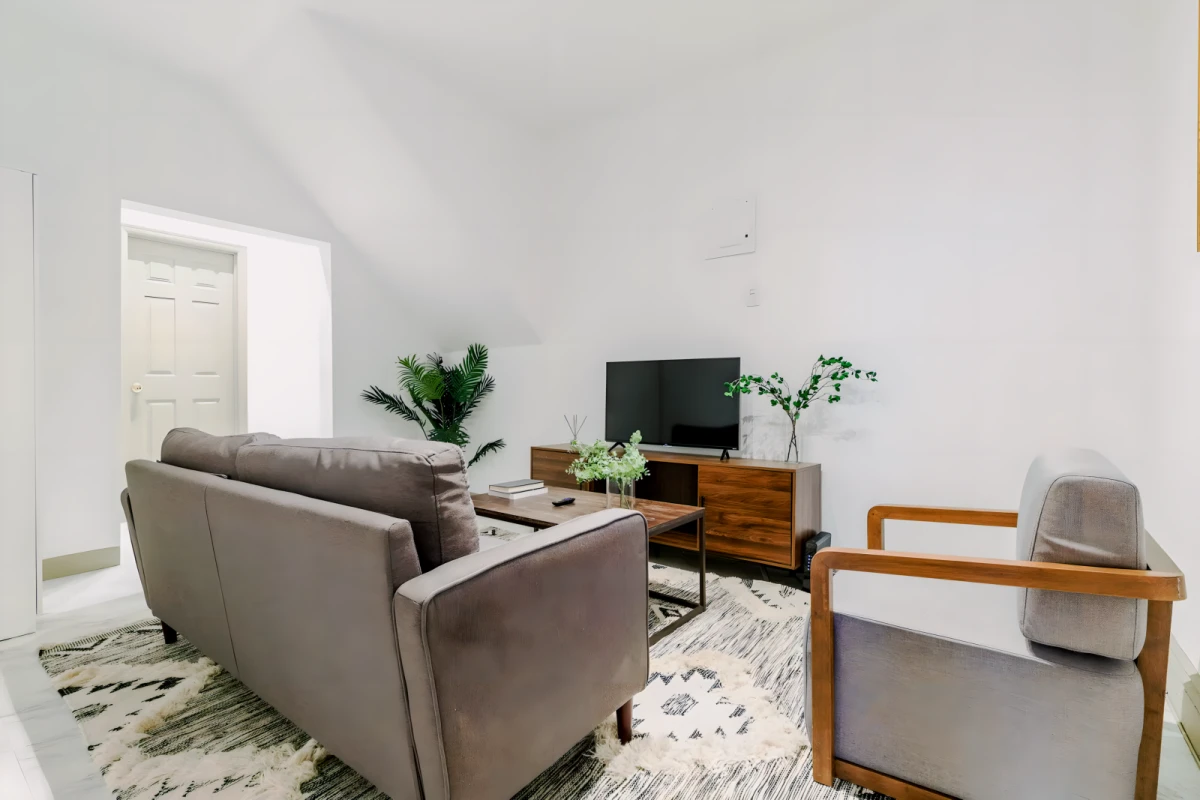 Hell's Kitchen: #290 - New York student accommodation