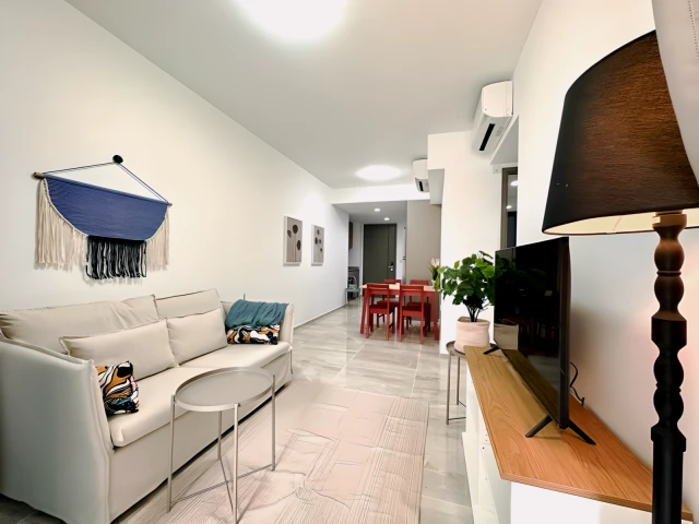20 Affinity at Serangoon