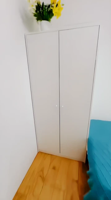 Mackenzie regency - JB 1