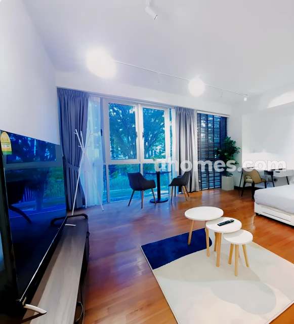 3 Charlton Residences 3