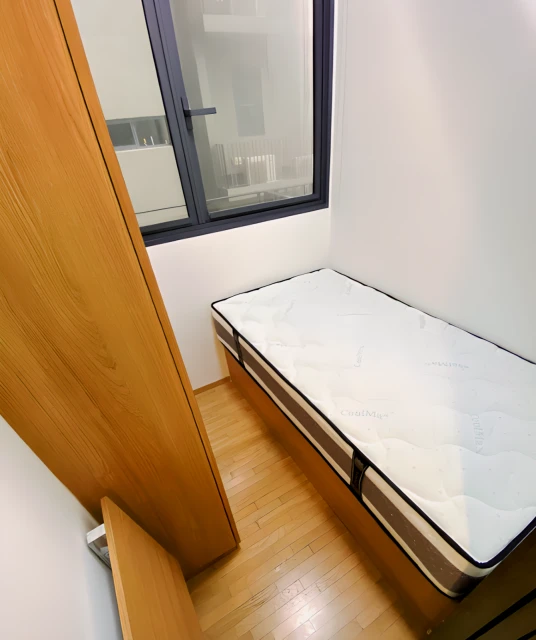 The Clement Canopy - Z 3