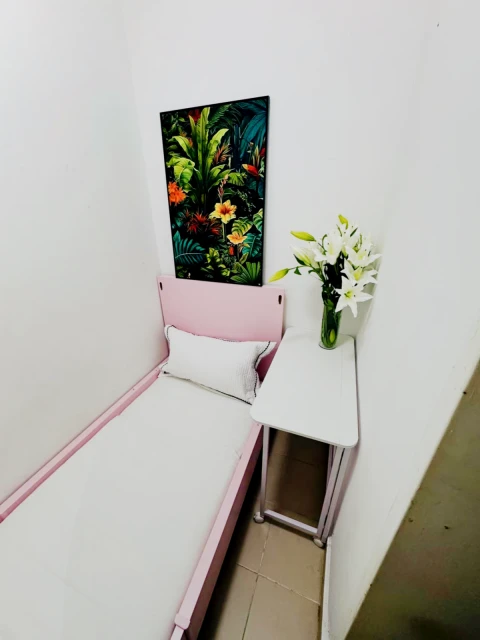 Mackenzie regency - JB 4