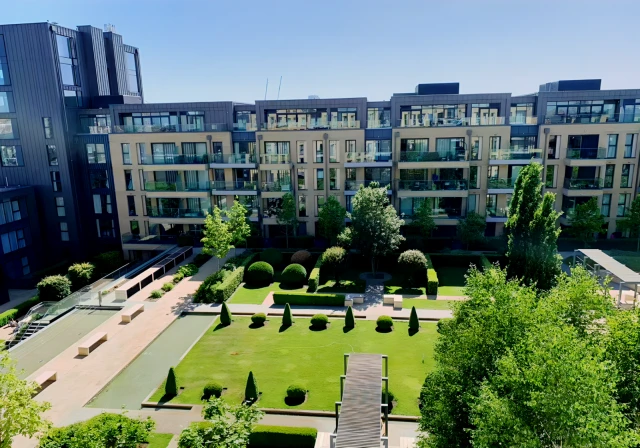 CM-Westbourne Apartments 1