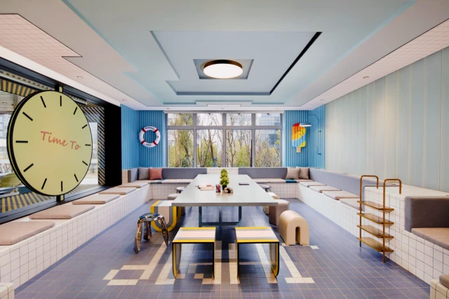 lyf Hongqiao Shanghai 3