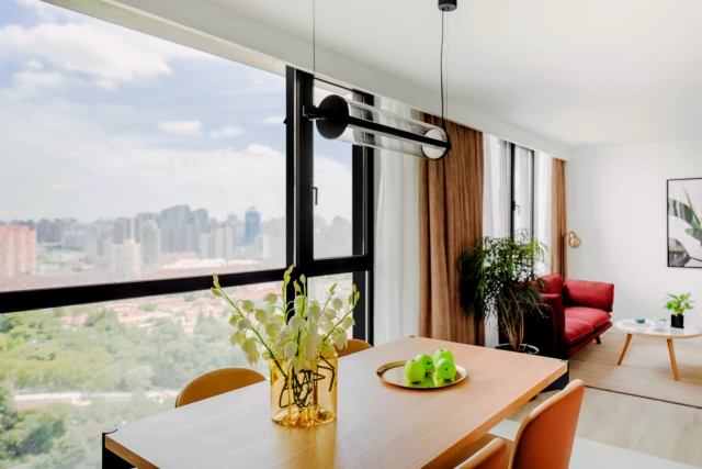 LIV'N 833 By Greystar 3