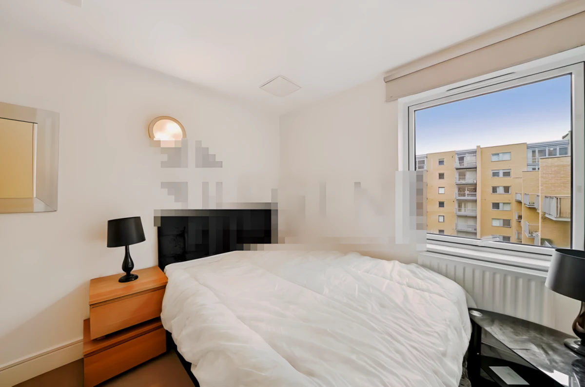 RL-Lowry House, Cassilis Road, E14 0