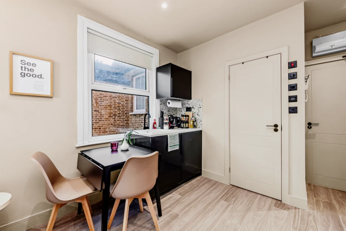 Consort Road Accommodation 0