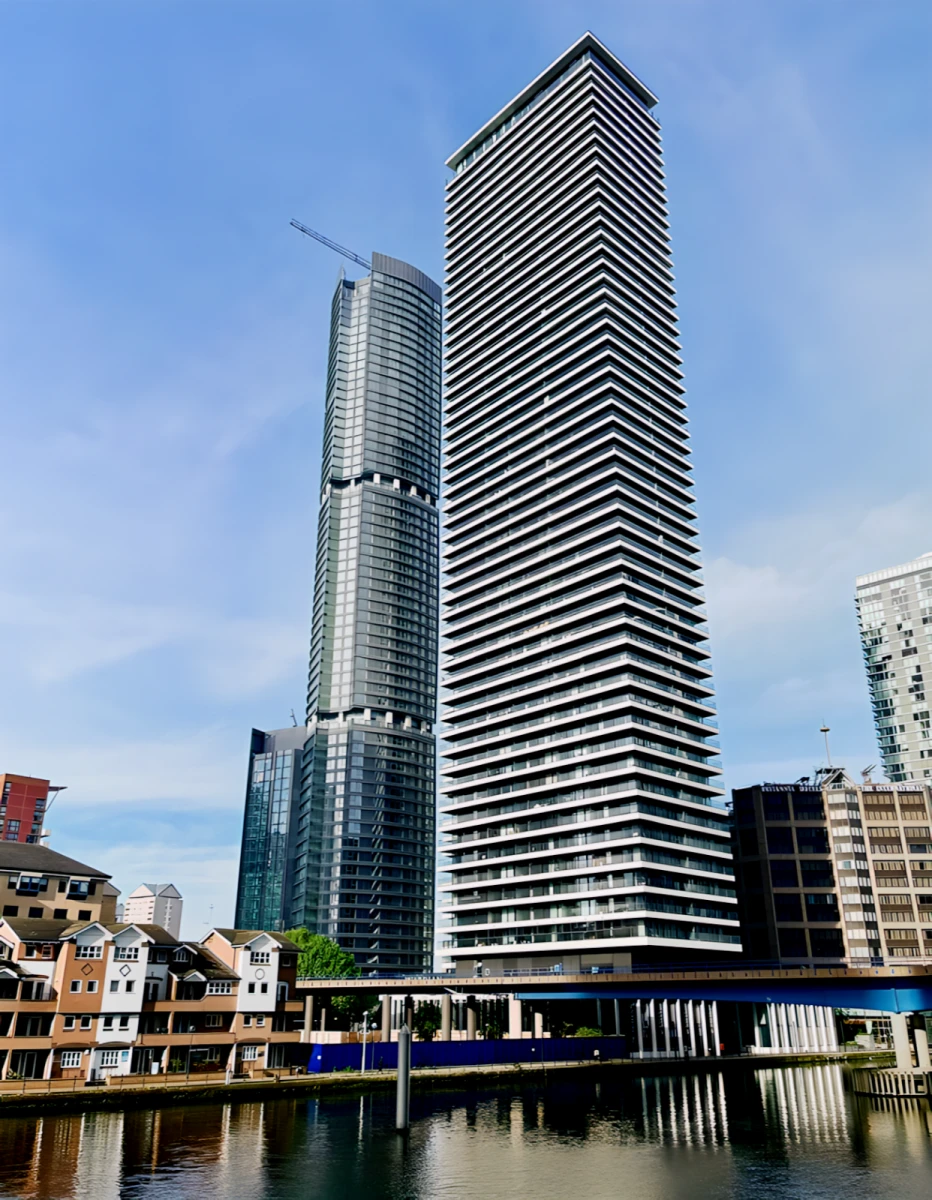 CM-Aspen Canary Wharf 0