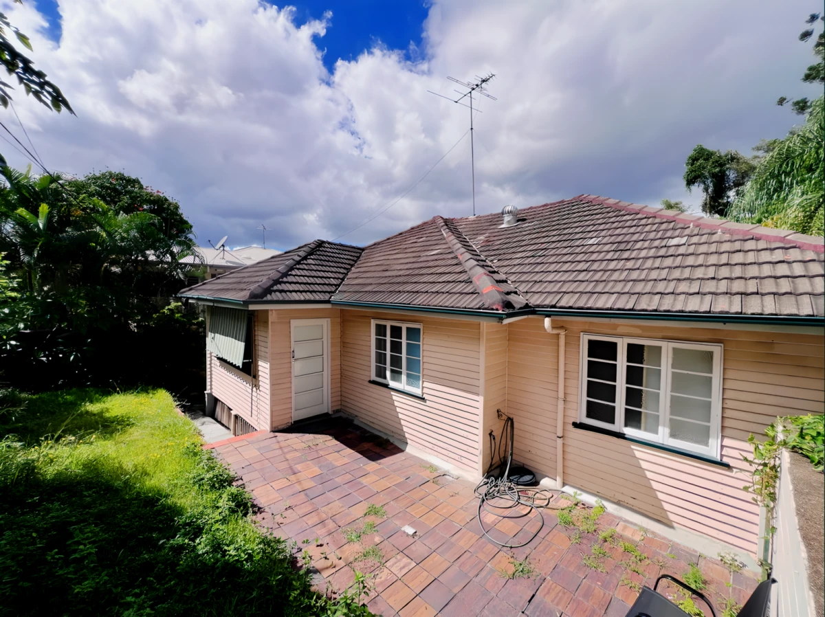 20 Oxford Terrace - Brisbane student accommodation