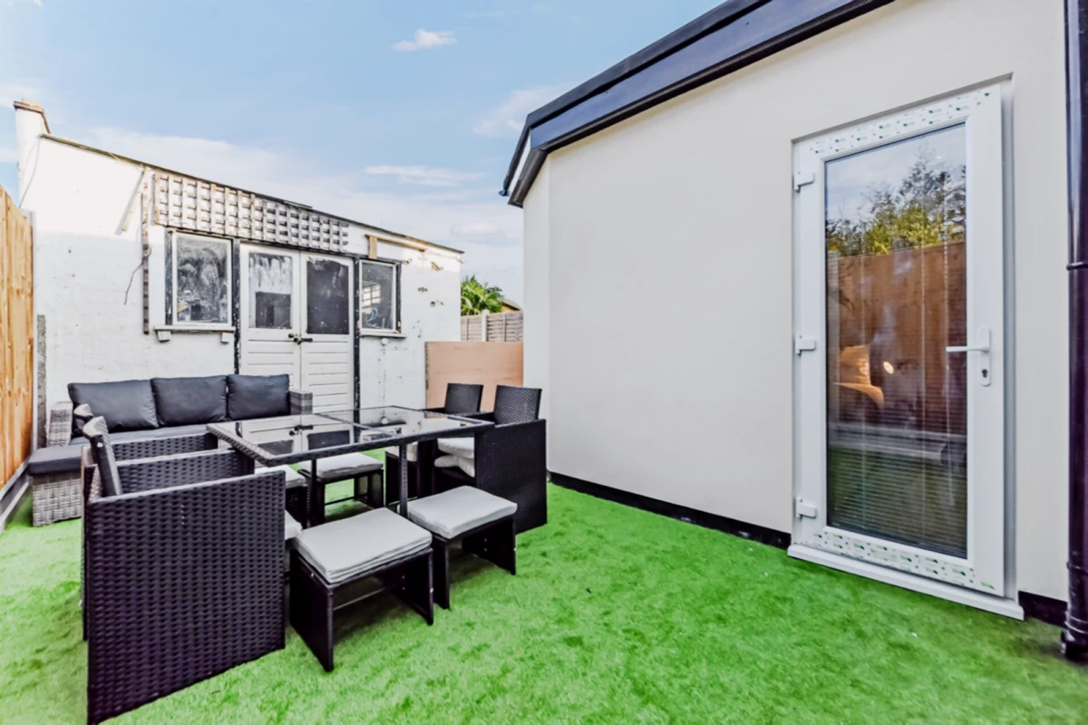 Hobleythick Accommodation 0