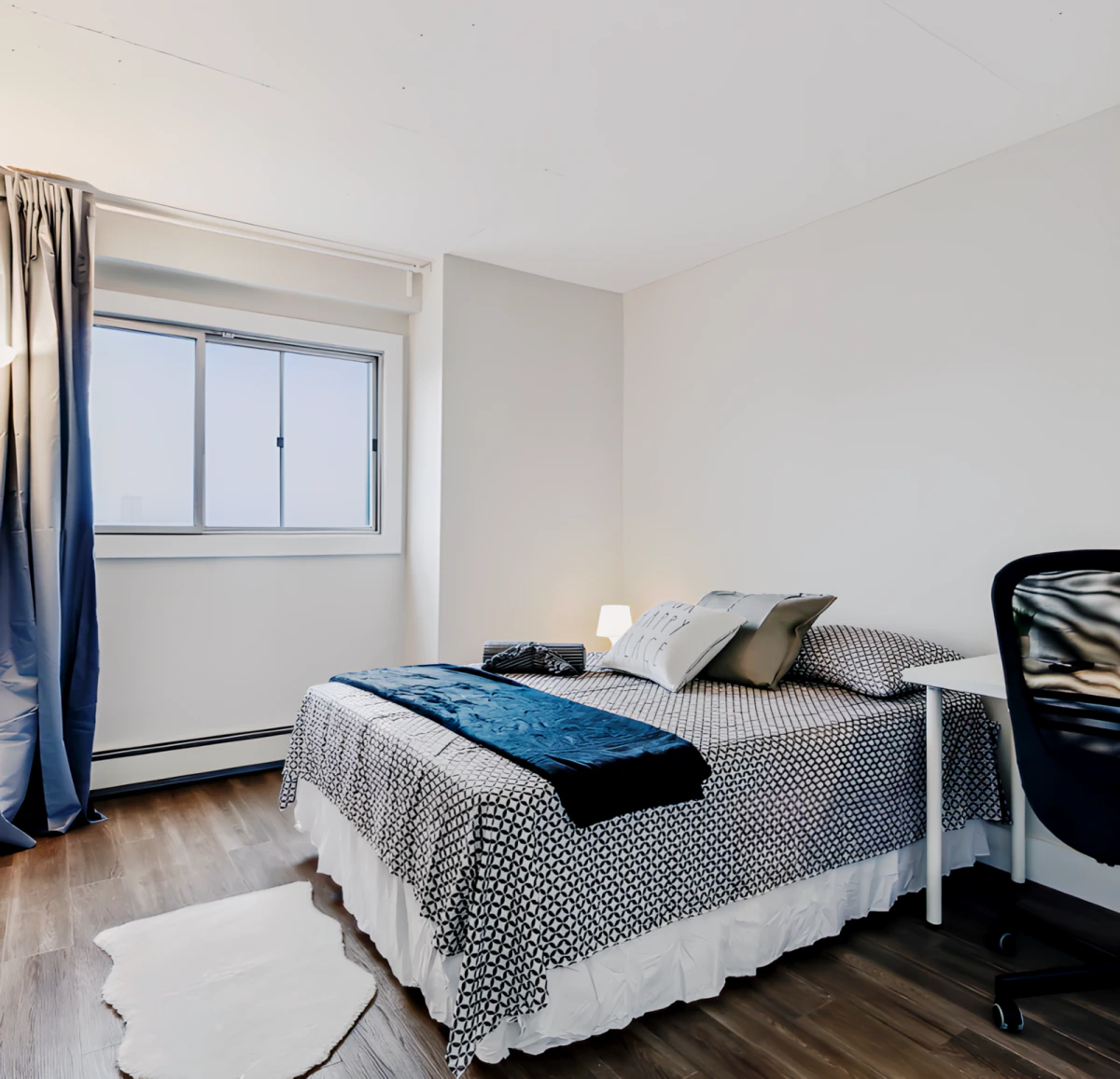 Harbour View - Halifax student accommodation