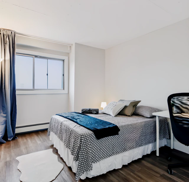 Harrington Housing - Harbour View