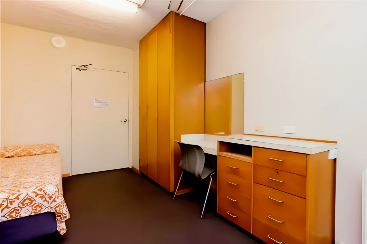 102 Church Street - Newcastle student accommodation - Ensuite