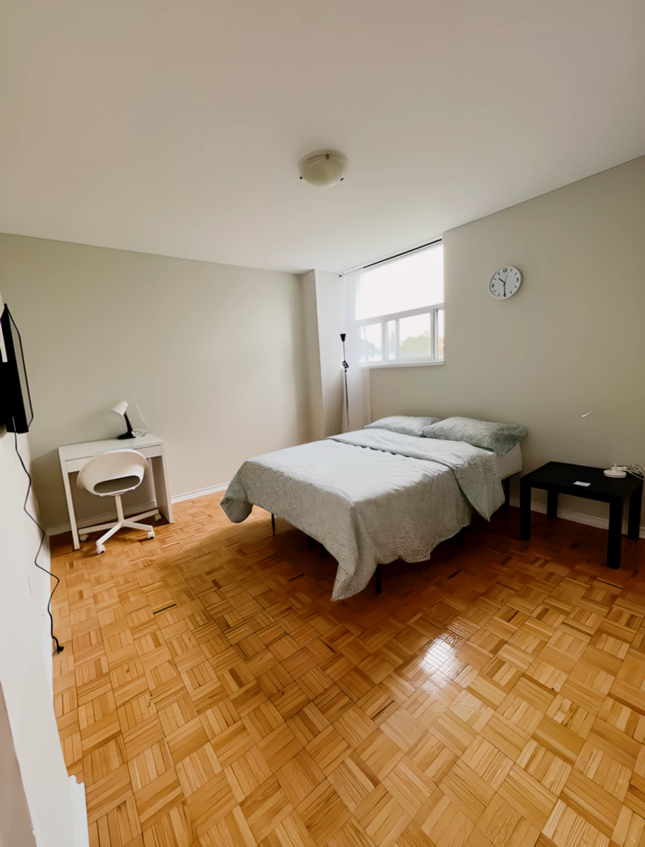 Sky Residence - Wellesley St E & Parliament St 0