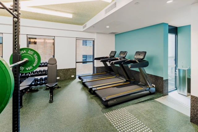 Accolade On Regent 4