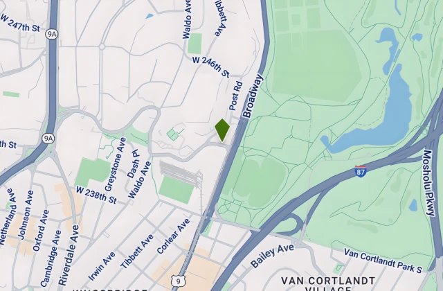 The Station Apartments 2