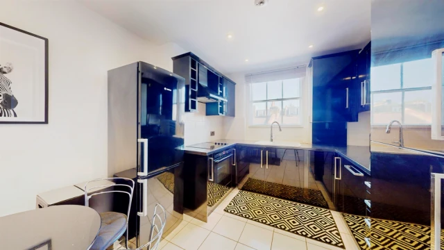 Walton Street, Knightsbridge 3