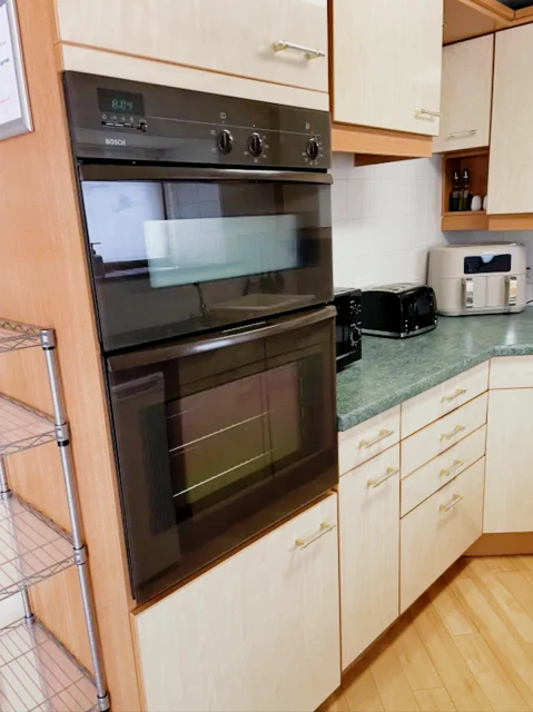 Cobblestones Cottage at Lovelady Shield 3