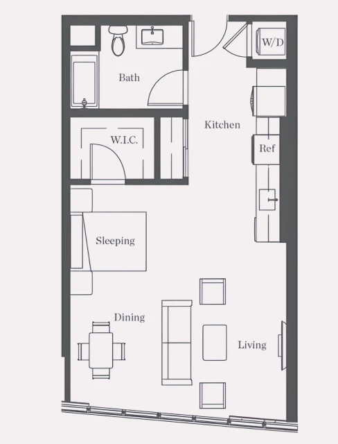 uhomes.com | Student Accommodation, Housing, Flats, Apartments for Rent