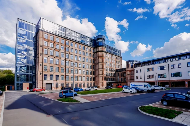 Goodman Street 28818# 1