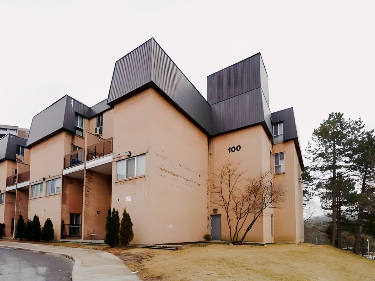 100 Mornelle Crt | Condo Townhouse | 5 Mins to U of T &Centennial college 0