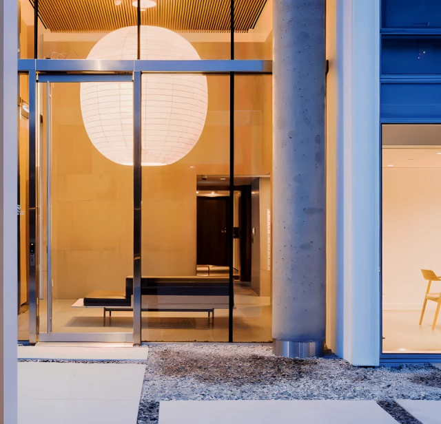 Harrington Housing - Pendrell 2
