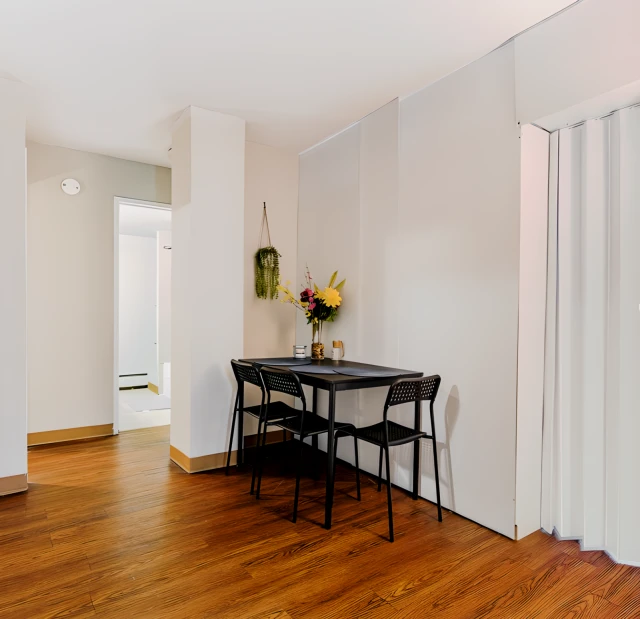 Harrington Housing - LGA 3