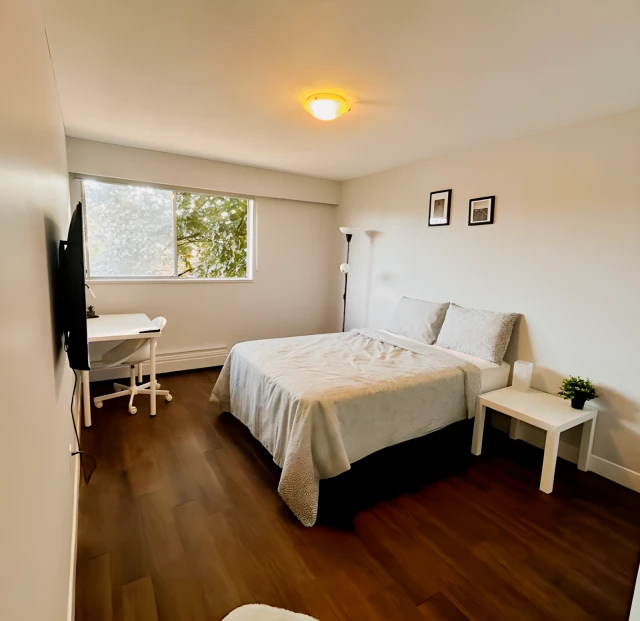 Harrington Housing - Daylin Manor 3