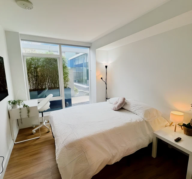 Harrington Housing - Pendrell
