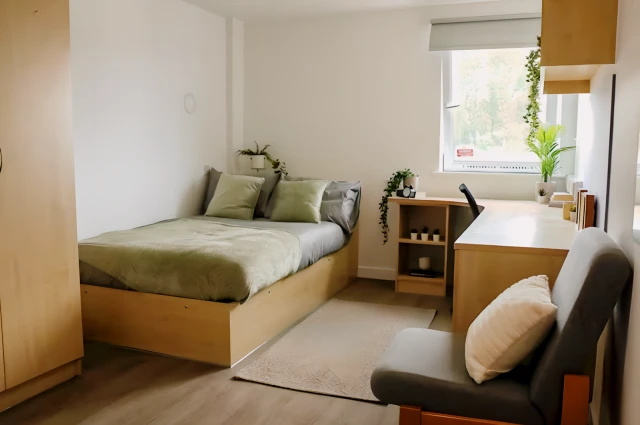 uhomes.com | Student Accommodation, Housing, Flats, Apartments for Rent
