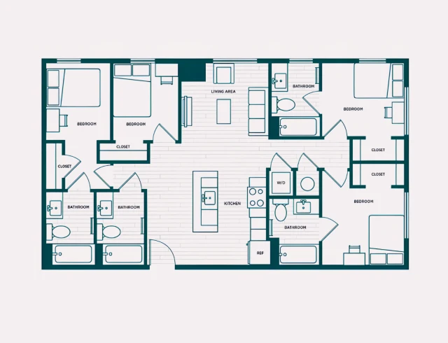 uhomes.com | Student Accommodation, Housing, Flats, Apartments for Rent