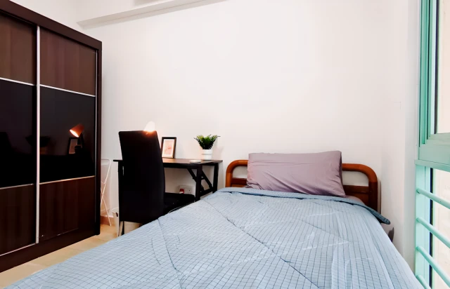 Hazel Park - BESPOKE 4