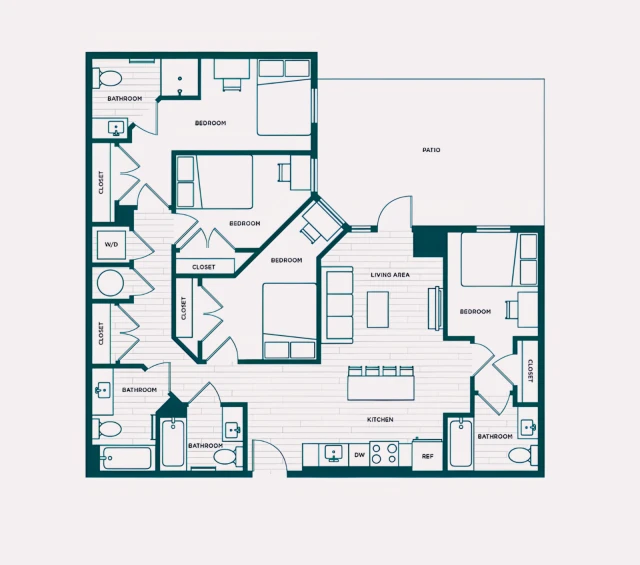 uhomes.com | Student Accommodation, Housing, Flats, Apartments for Rent
