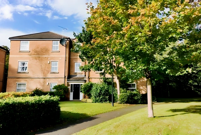 Lawson Wood Drive 28861# 1