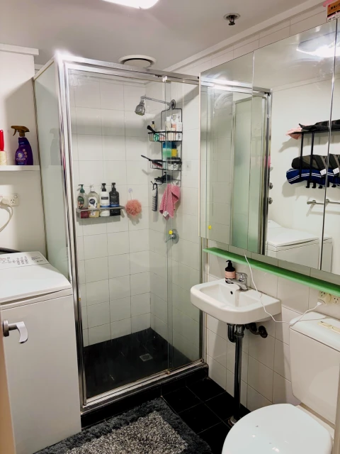 160 Little Lonsdale Street - alojamiento para estudiantes en Melbourne - 2 Bedroom