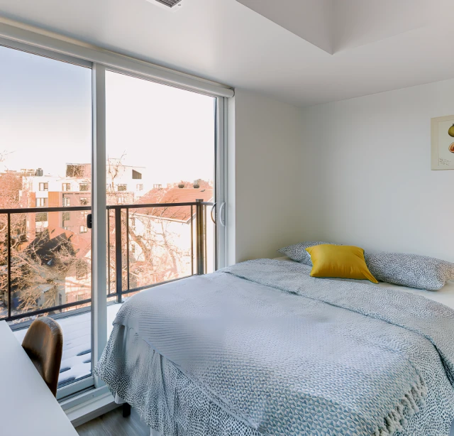 Harrington Housing - 134 Robinson 2