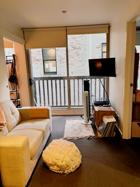 160 Little Lonsdale Street - alojamiento para estudiantes en Melbourne - 2 Bedroom
