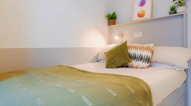 uhomes.com | Student Accommodation, Housing, Flats, Apartments for Rent