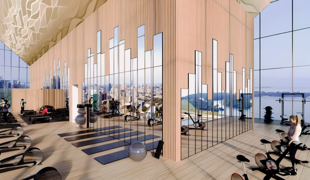 Concord Canada House 2